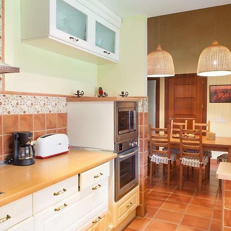 Penzion Casa Roble Almenara de Tormes Exteriér fotografie